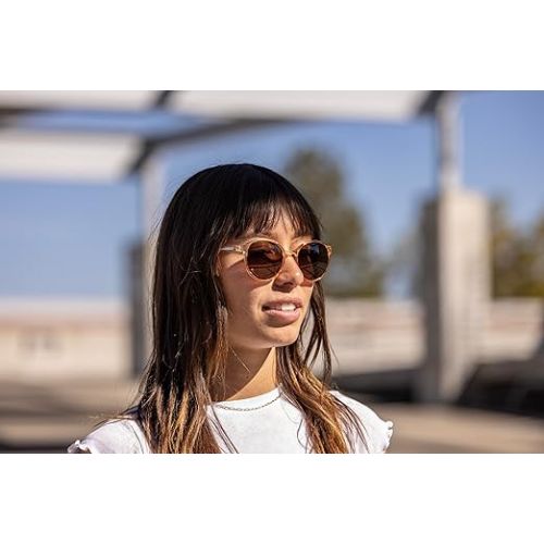  Suncloud Low Key Sunglasses