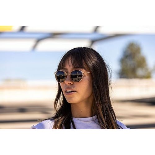  Suncloud Low Key Sunglasses