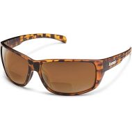 Suncloud Milestone Polarized Reader Sunglasses