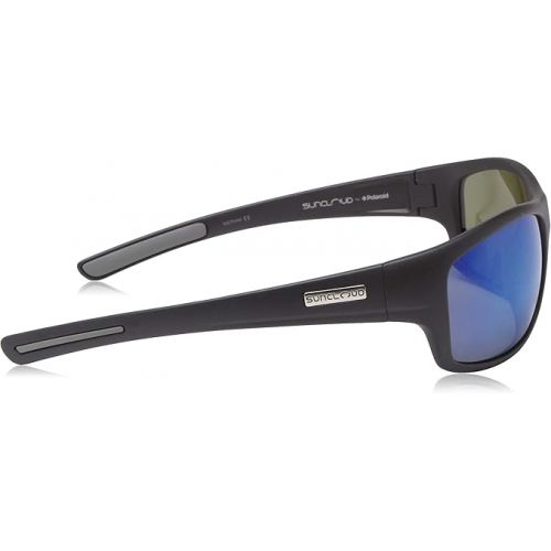  Suncloud Polarized Sunglasses