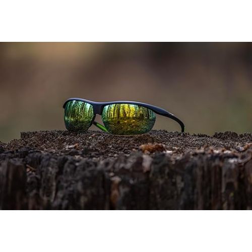  Suncloud Zephyr Active Sunglasses