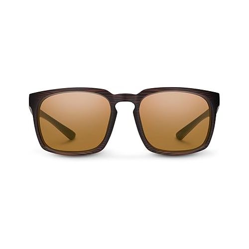  Suncloud Women's Hundo Sunglasses