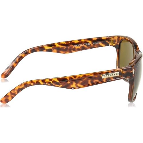  Suncloud Dashboard Polarized Sunglasses