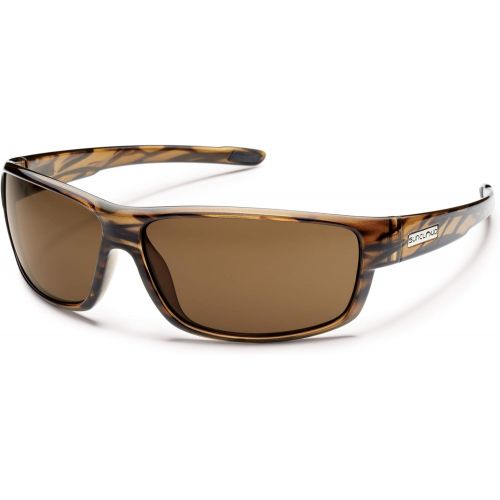  Suncloud Voucher Polarized Sunglasses