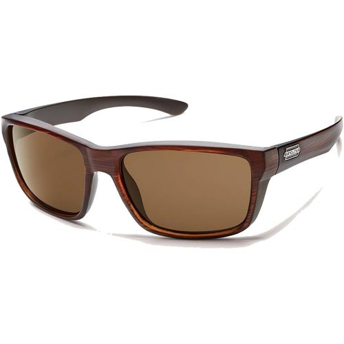  Suncloud Mayor Polarized Sunglass with Polycarbonate Lens