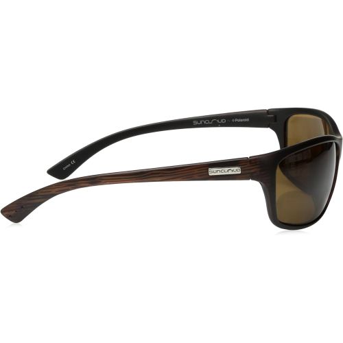  Suncloud Sentry Polarized Sunglasses