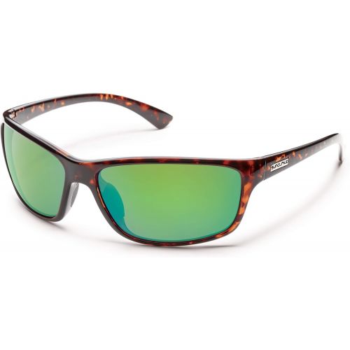  Suncloud Sentry Polarized Sunglasses
