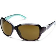 Suncloud Weave Polarized Sunglass with Polycarbonate Lens