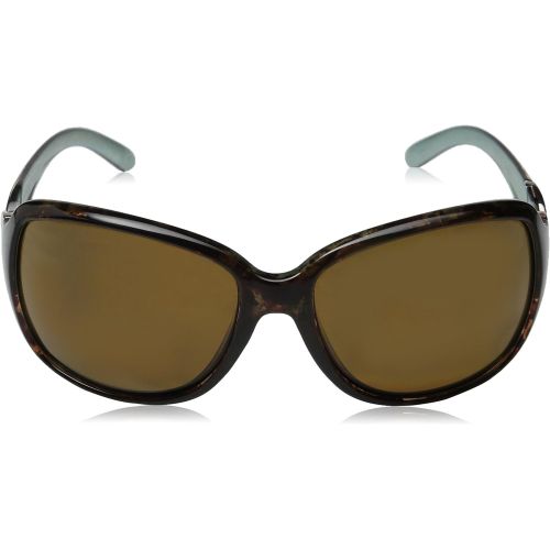  Suncloud Weave Polarized Sunglass with Polycarbonate Lens