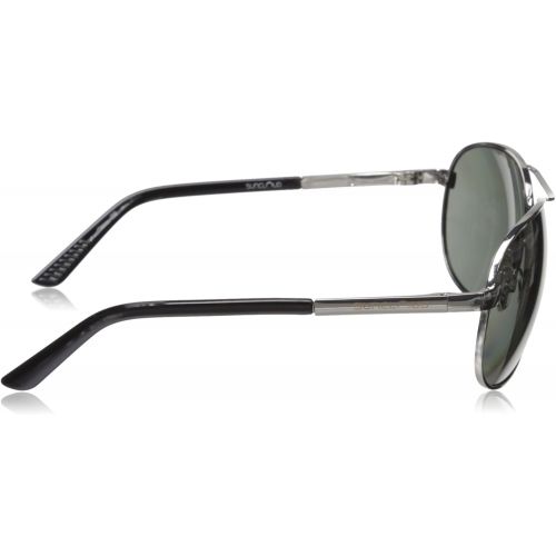  Suncloud Optics Aviator Sunglasses