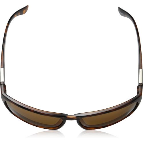  Suncloud Cutout Polarized Sunglass with Polycarbonate Lens