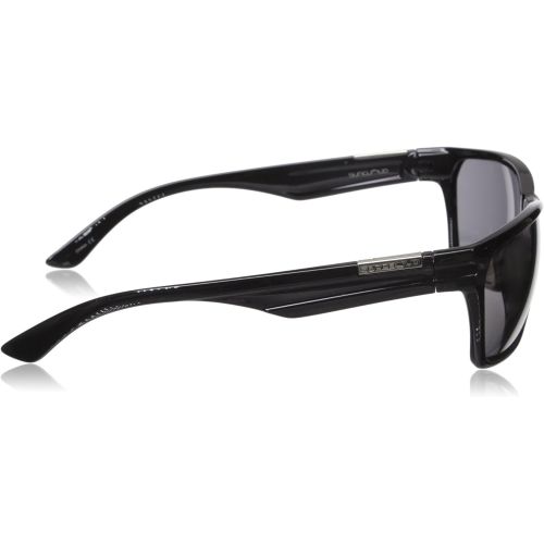  Suncloud Cutout Polarized Sunglass with Polycarbonate Lens