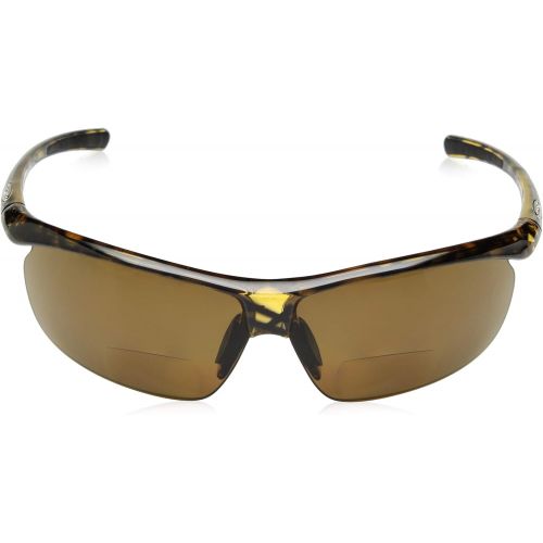  Suncloud Zephyr +2.00 Polarized Reader Sunglasses