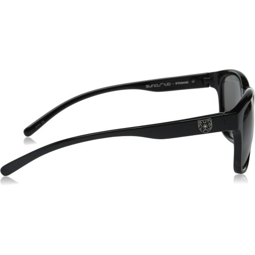  Suncloud Pageant Polarized Sunglass with Polycarbonate Lens