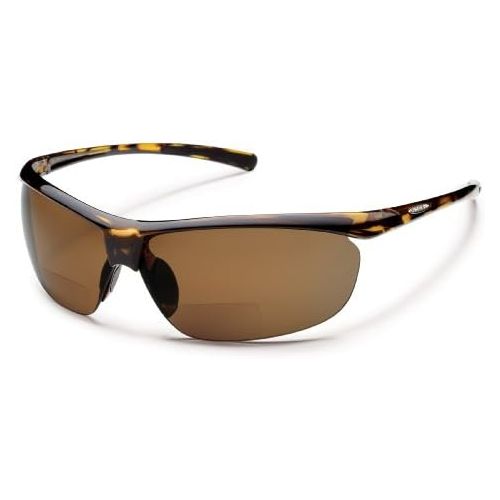  Suncloud Zephyr Prescription Bifocal Reading Sunglasses
