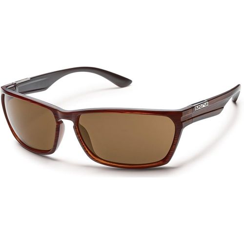  Suncloud Optics Cutout Polarized Sunglasses