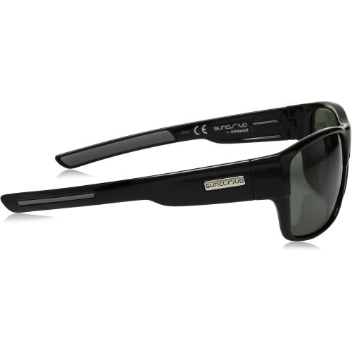  Suncloud Range Sunglasses