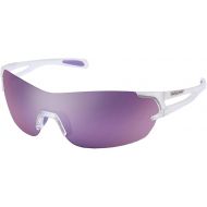 Suncloud Optics Airway Rimless Sunglasses