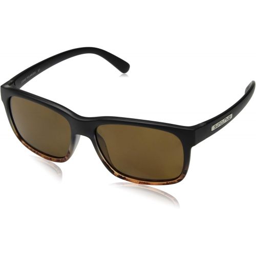  Suncloud SunCloud Polarized Optics Mens Stand