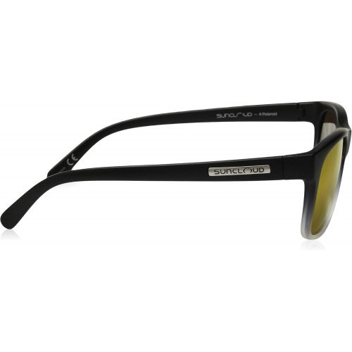  Suncloud SunCloud Polarized Optics Mens Stand