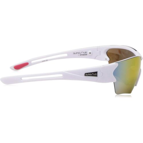  Suncloud Hotline Polarized Sunglasses