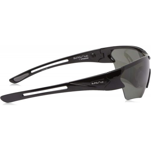  Suncloud Hotline Polarized Sunglasses