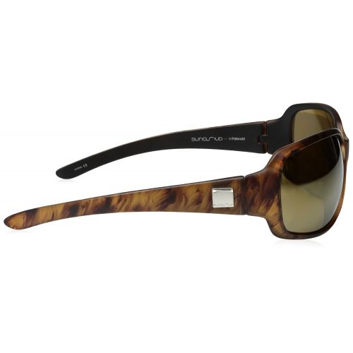  Suncloud SunCloud Polarized Optics Womens Cookie