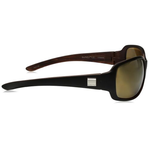  Suncloud SunCloud Polarized Optics Womens Cookie