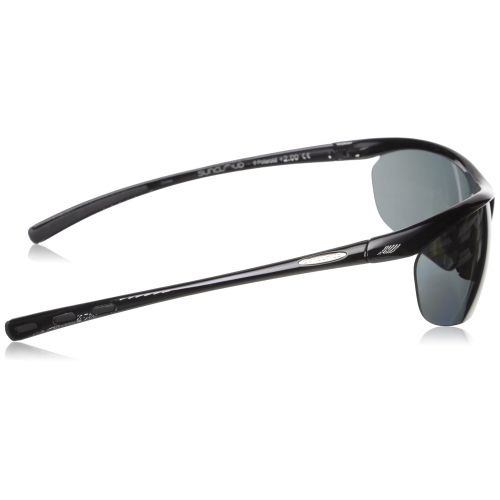  Suncloud Zephyr +2.00 Polarized Reader Sunglasses