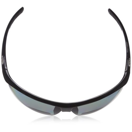  Suncloud Zephyr +2.00 Polarized Reader Sunglasses