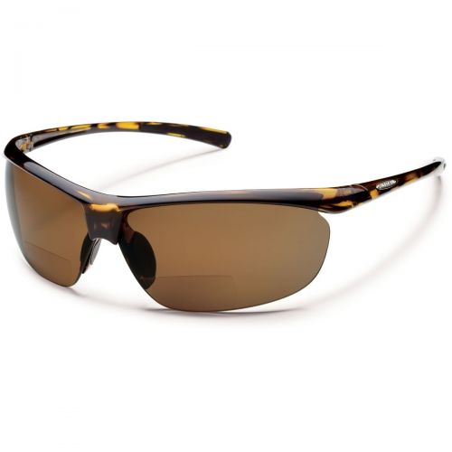  Suncloud Zephyr Prescription Bifocal Reading Sunglasses