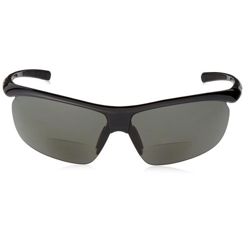  Suncloud Zephyr +2.50 Polarized Reader Sunglasses