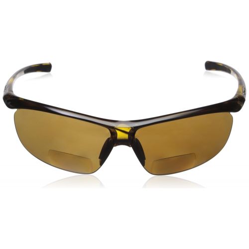  Suncloud Zephyr +2.50 Polarized Reader Sunglasses