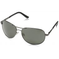 Suncloud Aviator +2.00 Polarized Reader Sunglasses