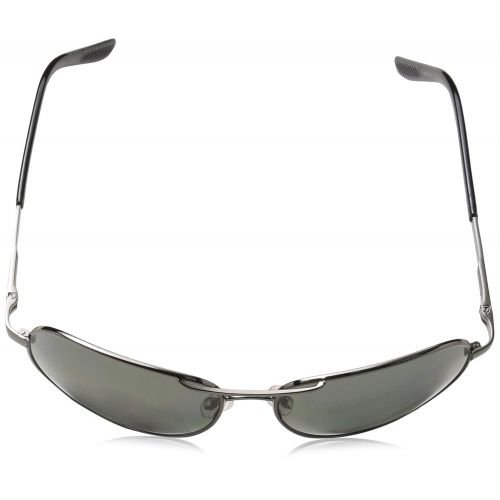  Suncloud Aviator +2.00 Polarized Reader Sunglasses