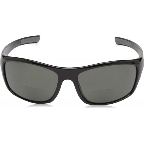 Suncloud Cover Polarized Reader Sunglasses