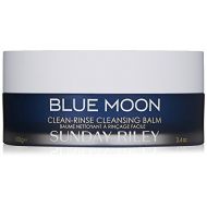 Sunday Riley Blue Moon Tranquility Cleansing Balm, 3.5 Fl Oz