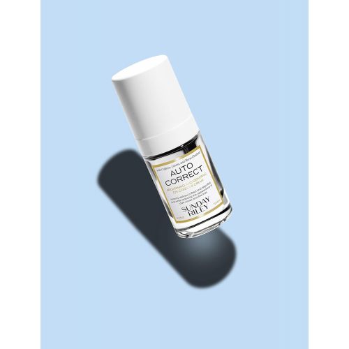  Sunday Riley Auto Correct Brightening and Depuffing Eye Contour Cream, 0.5 fl. oz.