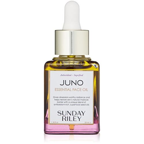 Sunday Riley Juno Essential Face Oil