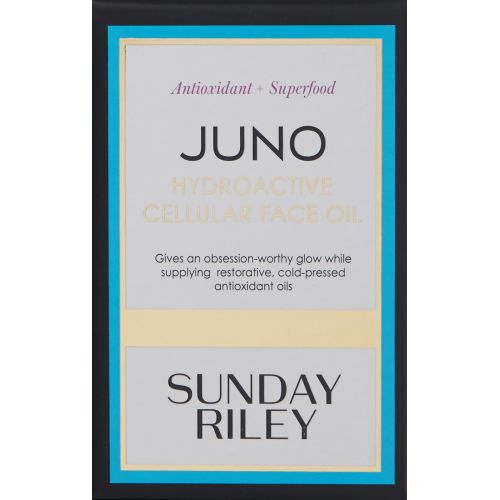  Sunday Riley Juno Essential Face Oil