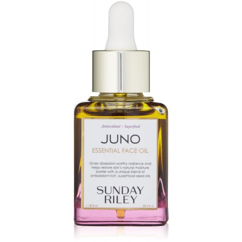  Sunday Riley Juno Essential Face Oil