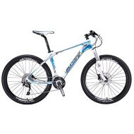Sundeal 17 M7SL 26 Mountain Bike Avid Hydro Disc Shimano SLX 3x10 MSRP $999 New