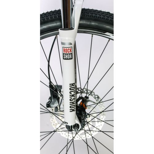  Sundeal 17 M7SL 26 Mountain Bike Avid Hydro Disc Shimano SLX 3x10 MSRP $999 New