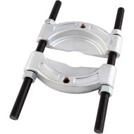 Sunex 57BS5 Bearing Seperator, ½- Inch - 9-Inch, Alloy Steel Angled Edges, Bearing Splitter with Threaded Holes