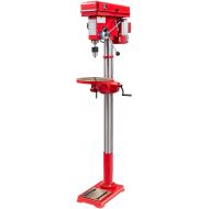 [아마존베스트]Sunex Tools Sunex 5000A 16-Speed Floor UL/CSA Drill Press