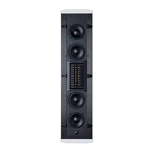  Sunfire CRW-3C Cinema Ribbon Trio in-Wall Center