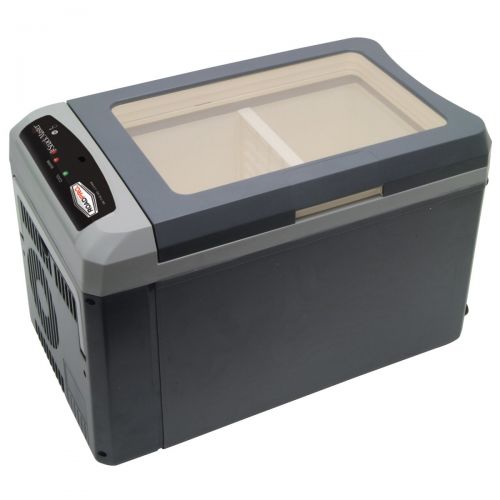  Sunforce RoadPro Grey RPSF5235 12V Cooler/Warmer Family Size