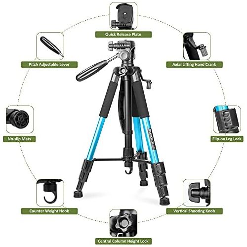  [아마존베스트]Sunfoto ST60 Tripod