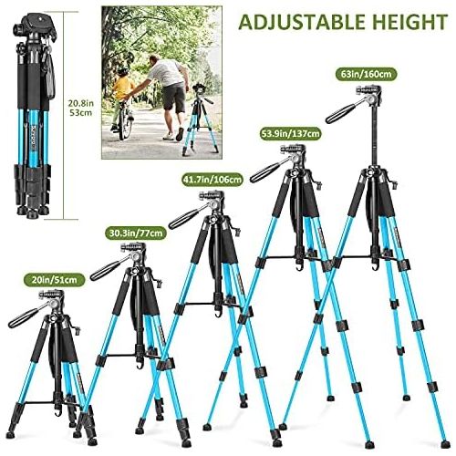  [아마존베스트]Sunfoto ST60 Tripod