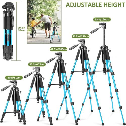  [아마존베스트]Sunfoto ST60 Tripod